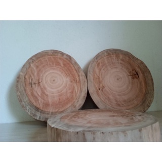 Tora de madeira rustica diametro de 30cm a 40cm