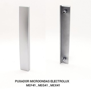 puxador microondas electrolux meg41 mex41 mef41