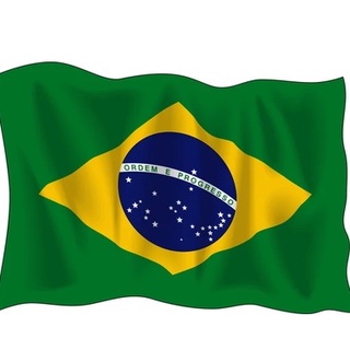 Bandeira do Brasil (Preço Atacado) 90cm x 1,40m