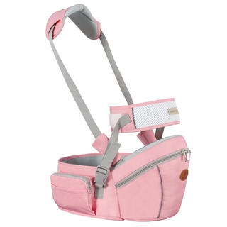 Baby Carrier Hipseat Baby Sling Breathable Waist Stool Walkers Hold Kangaroo Belt Belt Kids Infant Hip Seat (7)