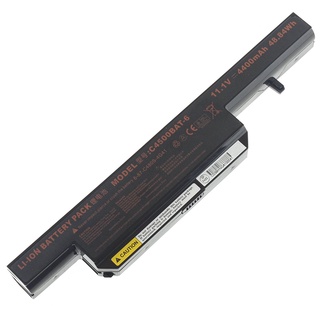Bateria Para Notebook Itautec A7420 A7520 E4121 W7425 W7535 W7545 C4500bat-6 (1)