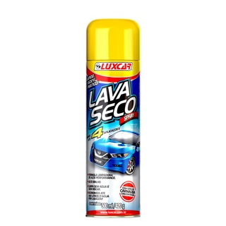 Lava Seco Spray Luxcar