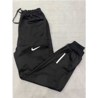 Calça Nike Refletiva Corta Vento Jogger Casual Masculina Pronta Entrega (6)
