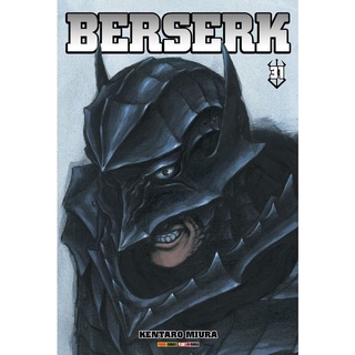 Berserk - Volume 31