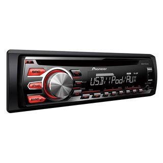 Rádio Player Pioneer Mp3 Usb Mixtrax 2750UI Pronta Entrega Nota Fiscal