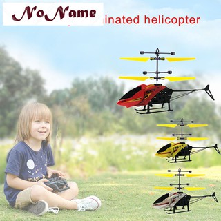 Helicóptero Com Controle Remoto Com Carregamento Usb E Ruído Baixo Para Meninos De 3-8 Anos