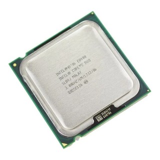 Processador Intel Core 2 Duo E8400 3,0GHz socket 775