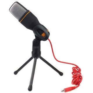 Microfone Condensador Profissional Premium unidirecional (1)