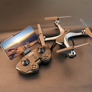Drone 4K HD Fotografia Aérea Nova Wifi Dobrável Altitude 4K Fixo , Câmera & GPS Quadcopter (1)