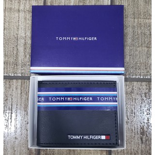 carteira masculina Tommy multimarcas Barata (1)