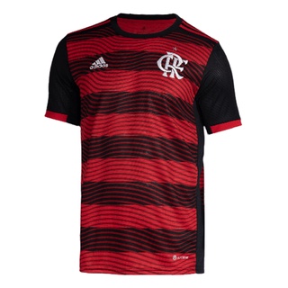 Camisa Flamengo 1 Uniforme