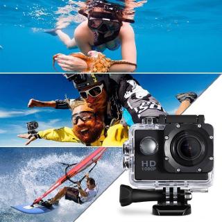 Câmera Esportiva de Ação DV SJ4000 Full HD 1080P 12MP à Prova d’Água/Câmera de Viagem (1)