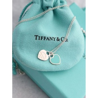 Colar Tiffany - Prata 925