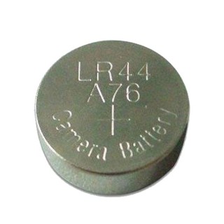 Pilha Bateria LR44 AG13 A76 1,5v Cartela com 10 Unidades para Eletronico Brinquedo Calculadora e Outros (3)