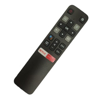 Controle Remoto Tv Tcl Smart Comando Voz Original garantia de 3 meses (3)