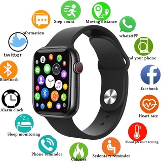2021 Iwo 13 X8 Smartwatch Bluetooth Monitor De Chamada Cronômetro Cartão De Freqüência Aca Relógio Inteligente Para Android Iphone Homens Wom