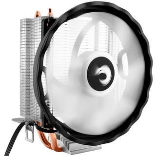 Cooler Gamer para Processador Rise Mode Z4 Intel AMD