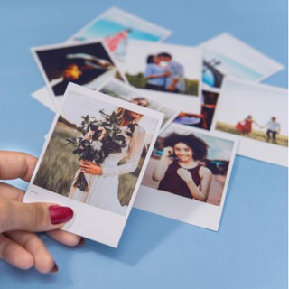 10 Fotos Polaroid Envio Rápido! Polaroide Revelação Impressão (1)