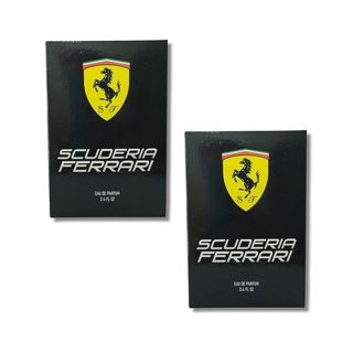 Perfume Ferrari Black 100ml