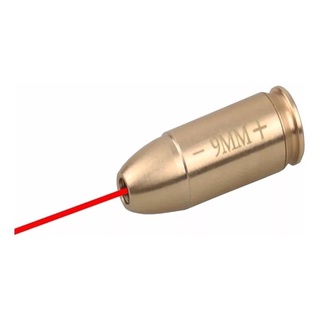 Colimador Original Laser Vector Optics Red Laser 9mm