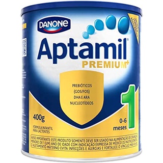 Aptamil Danone Premium 1 400g
