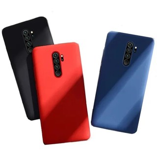 Capinha Case Capa Ultra Fina Fosca Para Celular Redmi Note 8 pro