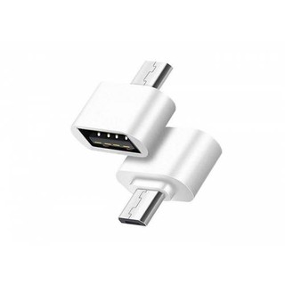 Adaptador Micro USB OTG 2.0 PenDrive para Celular Android / Pronta entrega