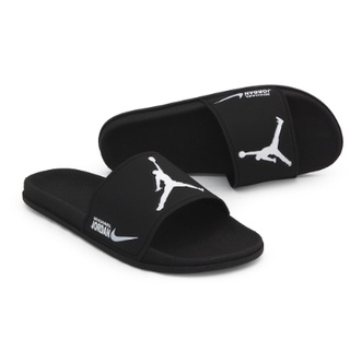 Sandalia Slide Nike Air Jordan Fem/Masc. Calce Facil Conforto/Leve/Macio