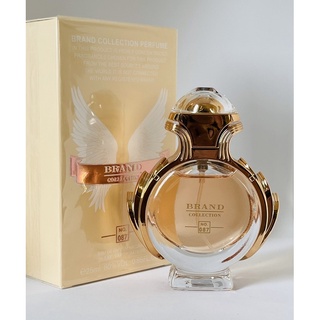 Perfume Brand Collection N.087 - Fragrância - Olympéa