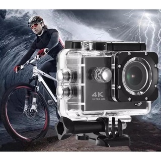 Câmera Filmadora Sport Dv Wi-fi Mergulho abaixo d'agua (3)