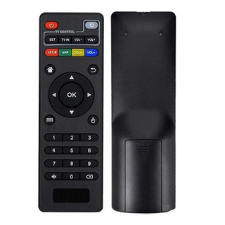 Controle Tv Box Smart 4k Remoto Universal