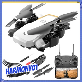 Quadricóptero/Helicóptero De Alta Definição HAR WIFI FPV Drone Wide Angle Com Bateria Longa Altitude (1)