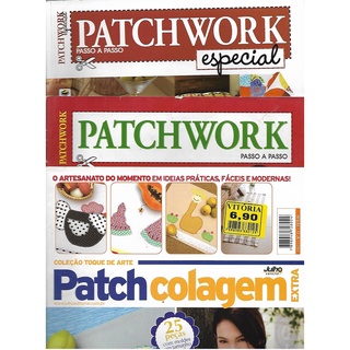revistas de artesanato em patchwork (1)