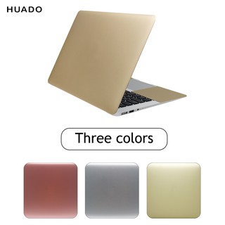Adesivo De Pele De Laptop Rosa De Ouro Prata Dourado universal 13.3 15.6 17.3 11.6 Sólida notebook Adesivos