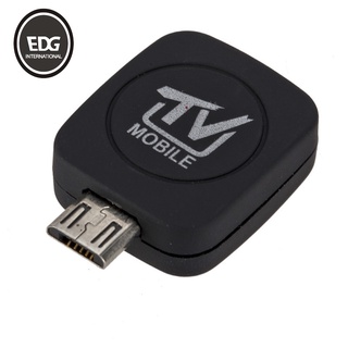 Mini Receptor Sintonizador De TV Digital Micro USB DVB-T Para Android Phone Tablet HDTV (3)