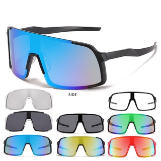Óculos De Sol Unissex À Prova De Areia UV400 Para Ciclismo/Masculino E Mulheres (1)