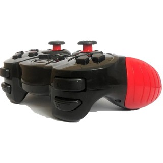 Controle 7 em 1 Bluetooth Sem Fio Gamepad - PS3, PS2 , PS1, USB, PC-Xinput, Android TV, Android media box (3)