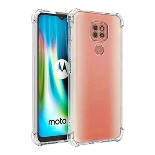 Capinha de celular para Motorola Moto e7 Anti-Impacto