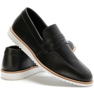 Sapato Social Oxford Masculino Original de Qualidade (1)