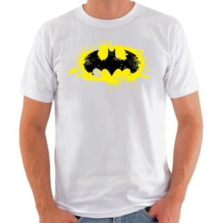 Camiseta Masculina Batman Super Herois Promoção Envio Imediato