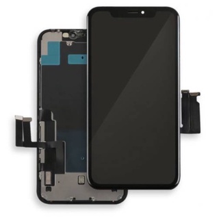 Tela Frontal Display Touch Iphone 11