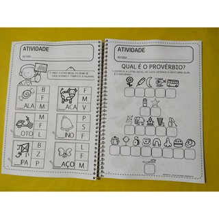 Caderno com 125 atividades infantil (3)