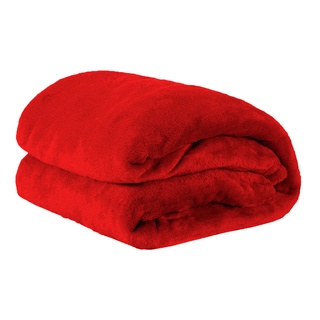 Cobertor Manta mantinha de Microfibra cama Solteiro (1)