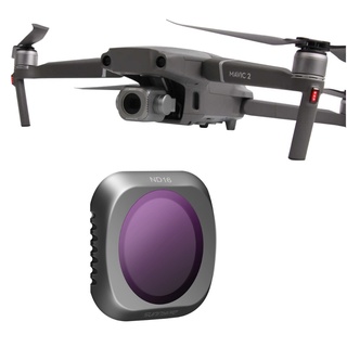 Filtro de lente ND16 para Drone DJI Mavic 2 Pro (1)