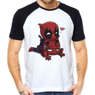 Camisetas Deadpool Homem Aranha Spider Man Friends Marvel