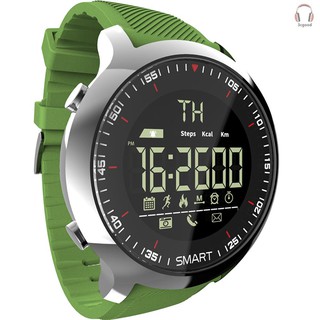 【Ready Stock】 Lokmat MK18 Smart Intelligent Watch (1)