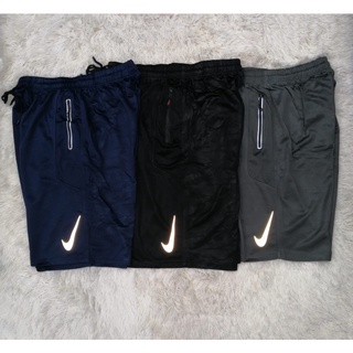Short Dryfit Bermudas masculino Nike refletivo 011#