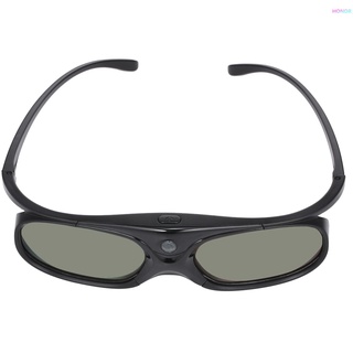 Gl2100 Projetor Óculos 3d Active Shutter Recarregável Dlp-Link Para Todos Os 3d Dlp Projetores Optama Acer Benq Viewsonic Sha