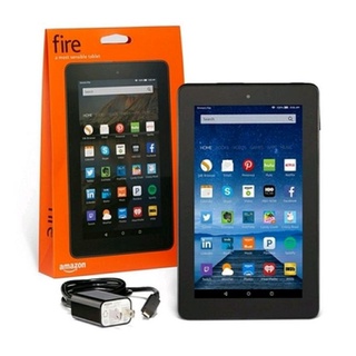 Tablet Amazon Fire 7 polegadas