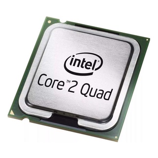 Processador Intel Core 2 Quad Q6600 2,4GHz sochet 775
